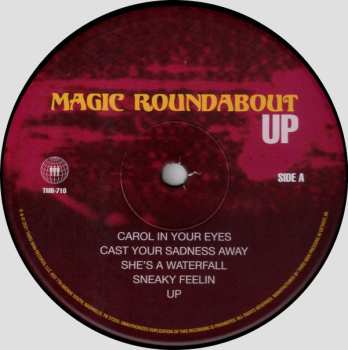 LP Magic Roundabout: Up LTD 568455