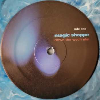 LP Magic Shoppe: Down The Wych Elm CLR 579587