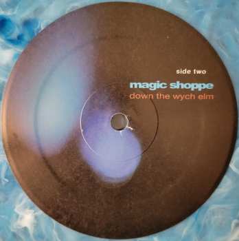 LP Magic Shoppe: Down The Wych Elm CLR 579587