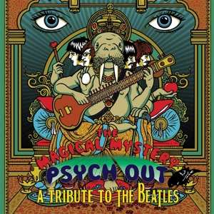 Album Magical Mystery - Tribute To The Beatles / Various: Magical Mystery