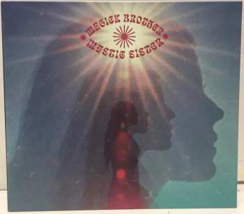 CD Magick Brother & Mystic Sister: Magick Brother & Mystic Sister 590036