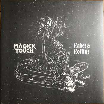 Album Magick Touch: Cakes & Coffins