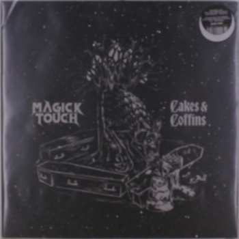 LP Magick Touch: Cakes & Coffins 634409