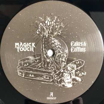 LP Magick Touch: Cakes & Coffins 634409