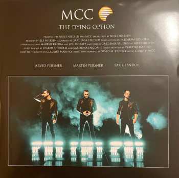 LP Magna Carta Cartel: The Dying Option 608872