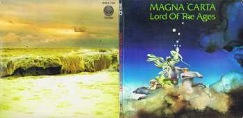 CD Magna Carta: Lord Of The Ages 115986