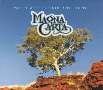 Album Magna Carta: When All Is Said And Done