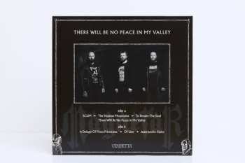 LP Magnetar: There Will Be No Peace In My Valley 645891