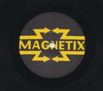 SP The Magnetix: Magnetix vs Digger & The Pussycats 648487