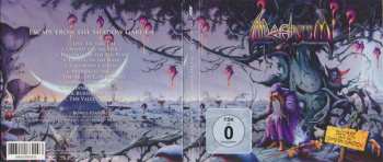 CD/DVD Magnum: Escape From The Shadow Garden LTD | DIGI 256120