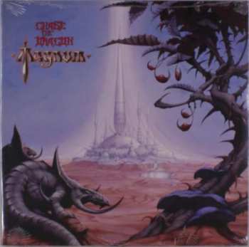 Album Magnum: Chase The Dragon