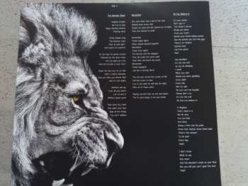 2LP Magnum: The Monster Roars CLR | LTD 550159