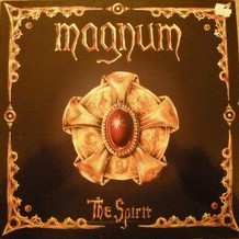 Album Magnum: The Spirit