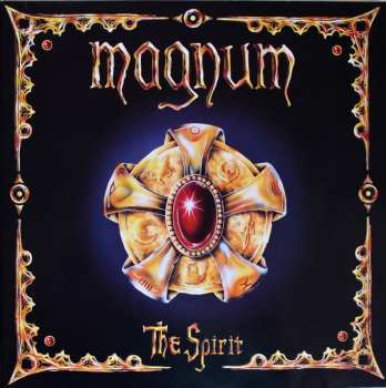 2LP Magnum: The Spirit 550233