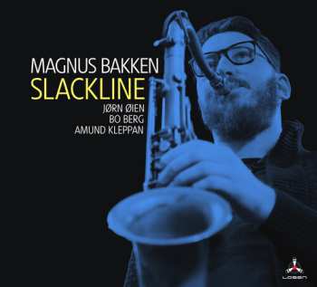 Album Magnus Bakken: Slackline