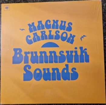 Album Magnus Carlson: Brunnsvik Sounds