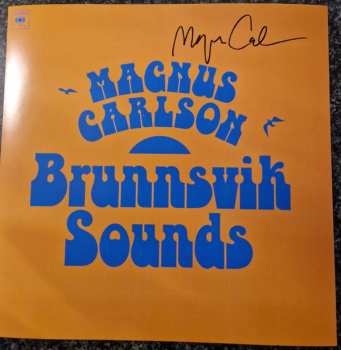 LP Magnus Carlson: Brunnsvik Sounds 571999