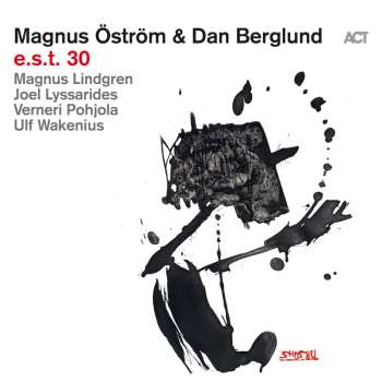 CD Magnus Öström: E.S.T. 30 610773