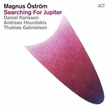 Album Magnus Öström: Searching For Jupiter