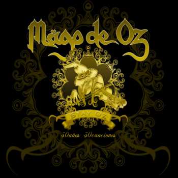 Album Mägo De Oz: 30 Años 30 Canciones