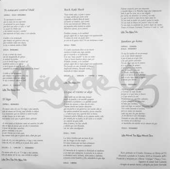 LP/CD Mägo De Oz: Mägo De Oz 328607