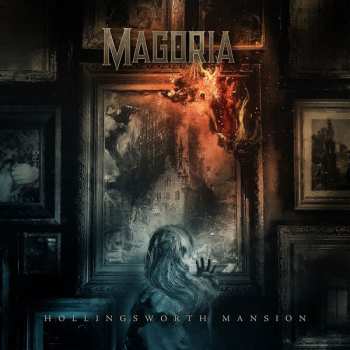 Album Magoria: Hollingsworth Mansion