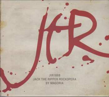 Magoria: JtR1888