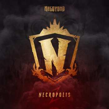 Album MagoYond: Necropolis