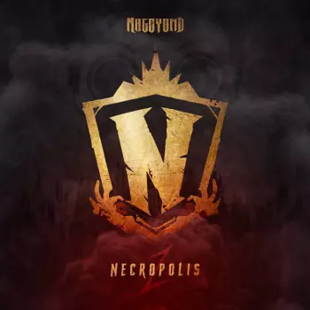 MagoYond: Necropolis