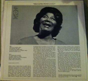 LP Mahalia Jackson: Lord Don't Let Me Fall 439380