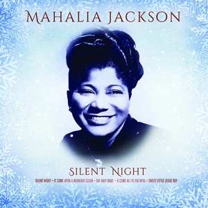 Album Mahalia Jackson: Silent night