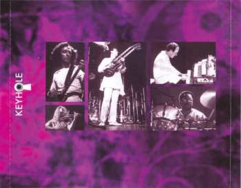 CD Mahavishnu Orchestra: Awakening... Live In NY '71 554790