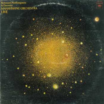 Album Mahavishnu Orchestra: Between Nothingness & Eternity