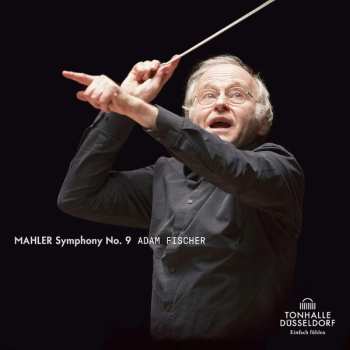 Gustav Mahler: Symphony No. 9