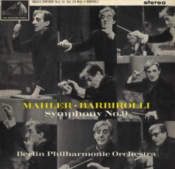 Berliner Philharmoniker: Symphony No. 9