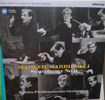 2LP Berliner Philharmoniker: Symphony No. 9 602921