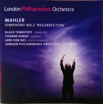 Gustav Mahler: Symphony No. 2 'Resurrection'