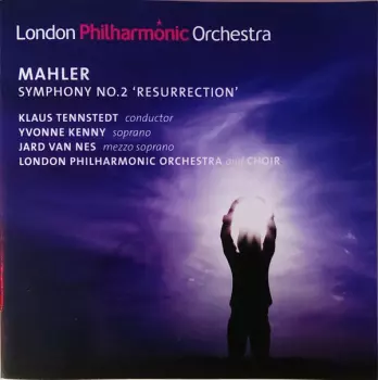 Symphony No. 2 'Resurrection'