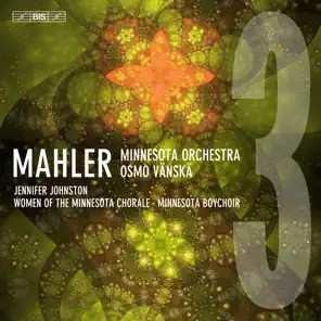 Gustav Mahler: 3