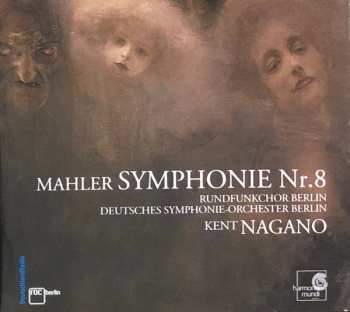 Gustav Mahler: Symphonie Nr. 8