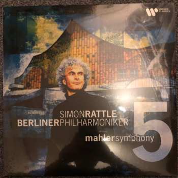 Album Gustav Mahler: Mahler: Symphony No. 5