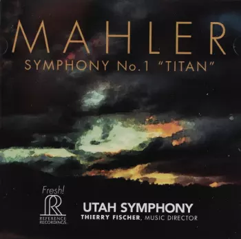 Symphony No. 1 "Titan"