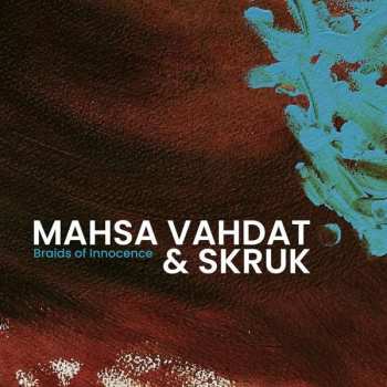 CD Mahsa Vahdat: Braids Of Innocence 398689