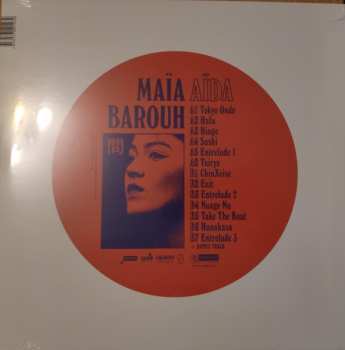 LP Maïa Barouh: Aïda 642969