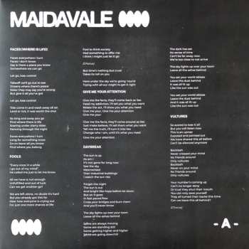 LP MaidaVale: Sun Dog CLR | LTD 560327