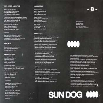 LP MaidaVale: Sun Dog CLR | LTD 560327