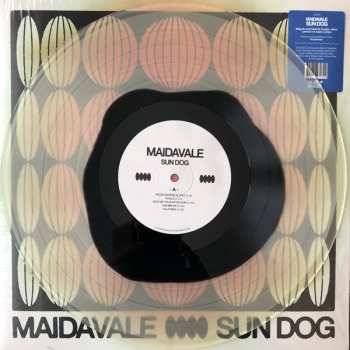 LP MaidaVale: Sun Dog CLR | LTD 560327