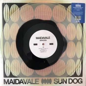 LP MaidaVale: Sun Dog CLR | LTD 560327