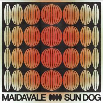 CD MaidaVale: Sun Dog 562510