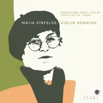 Violin Sonatas